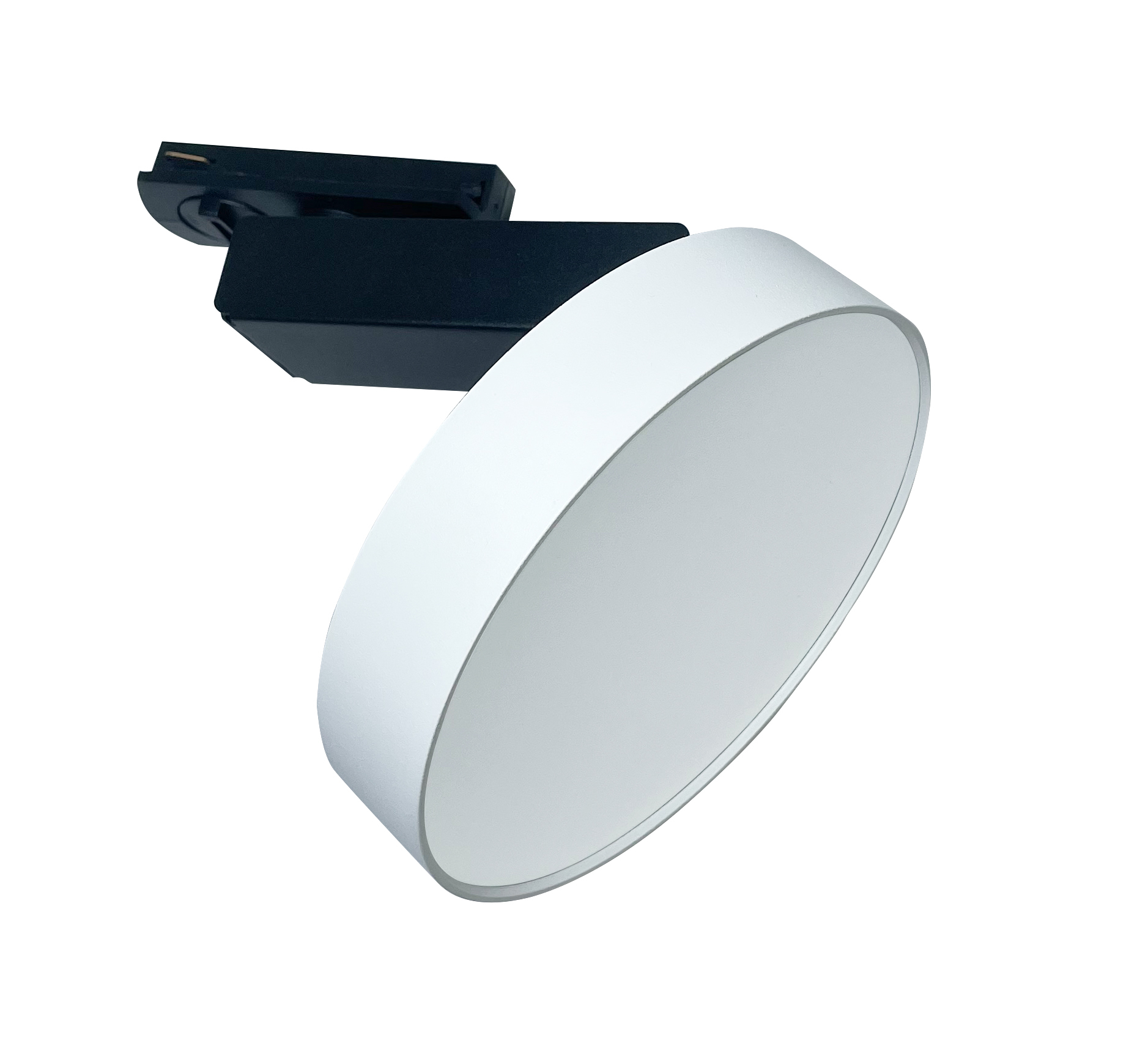 Картинка Трековый светильник Technical TR043-1-12W3K-W