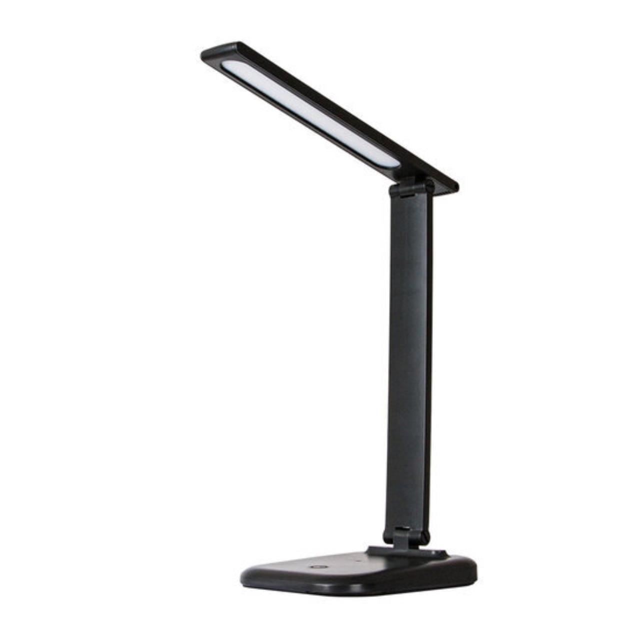 Картинка Настольная лампа Arte Lamp LONDON A5124LT-1BK