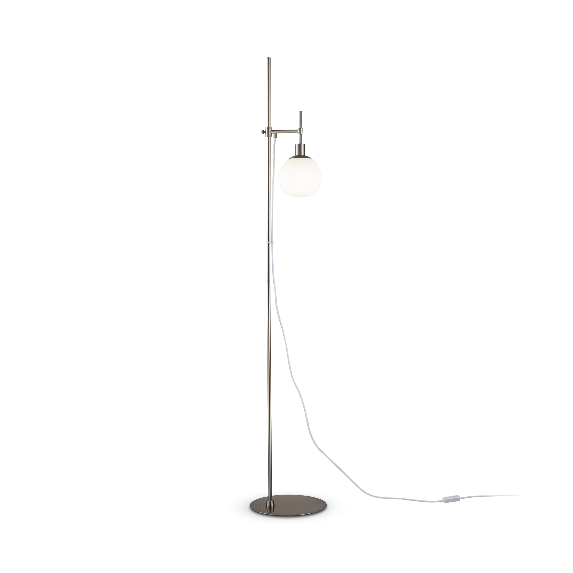 Картинка Торшер Maytoni Erich MOD221-FL-01-N