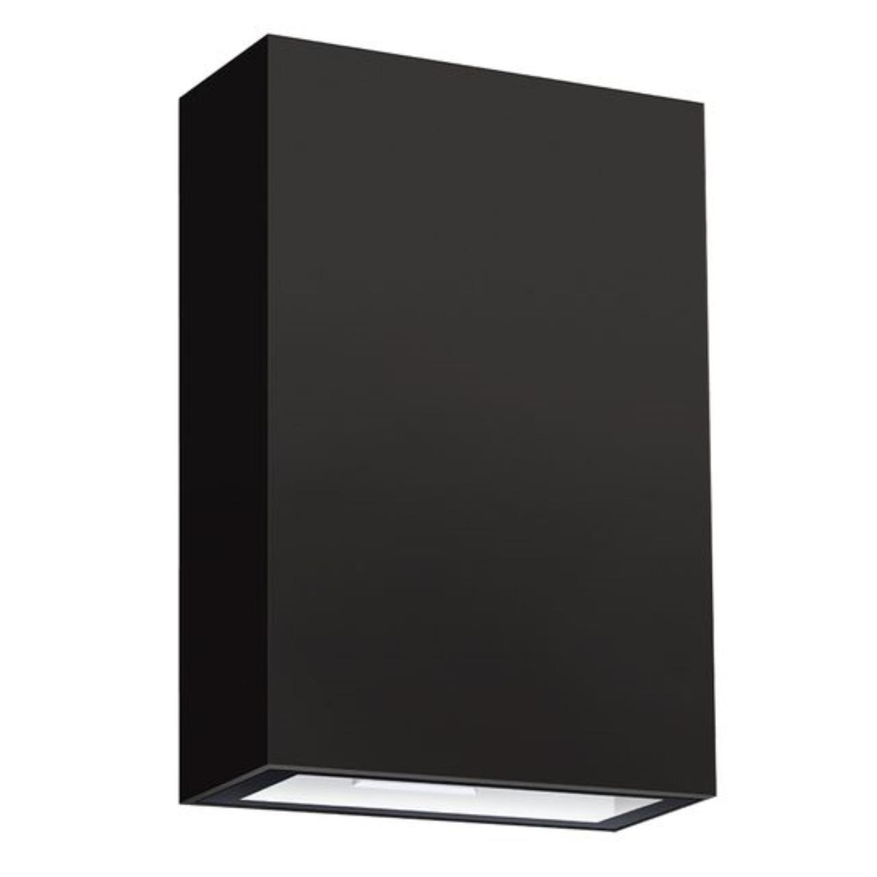 Картинка Уличный светильник Arte Lamp ALGOL A2750AL-2BK