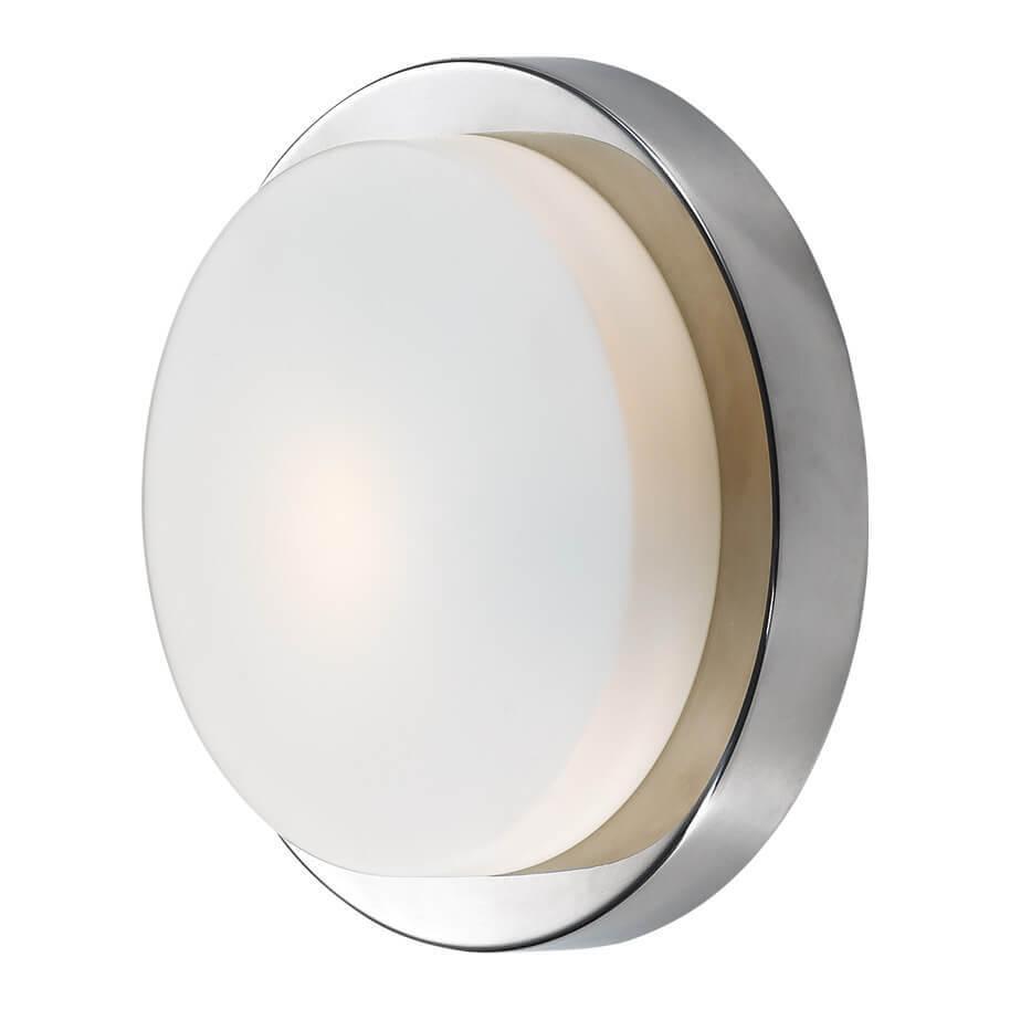 Картинка Настенный светильник Odeon Light Drops Holger 2746/1C