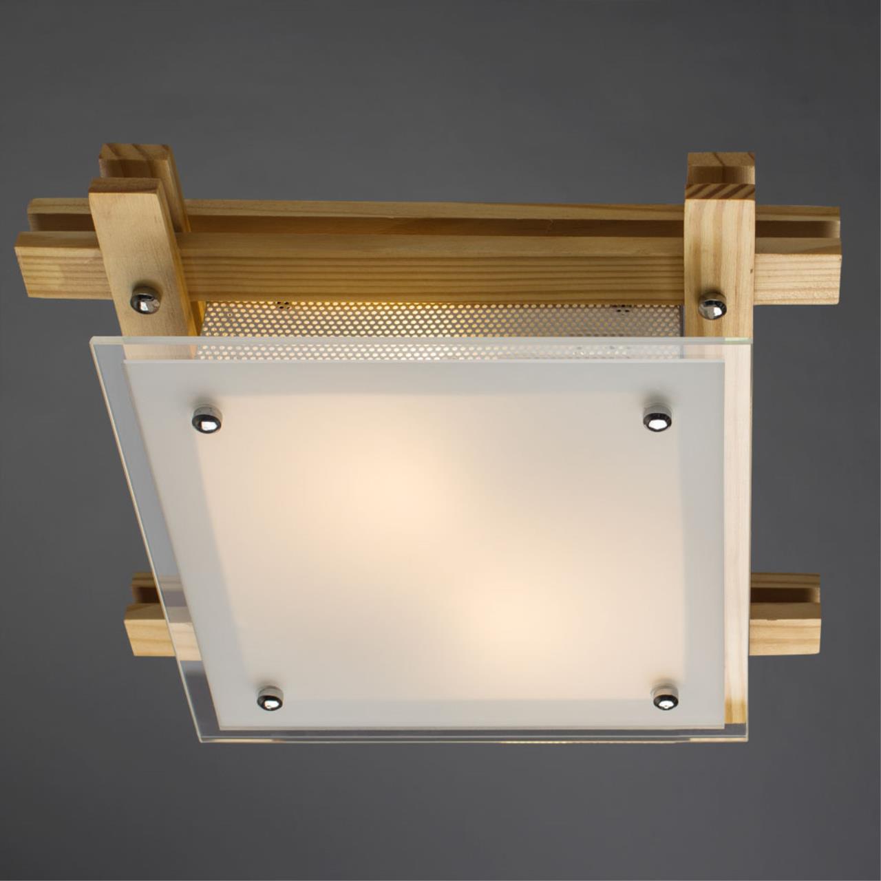 Картинка Потолочный светильник Arte Lamp 94 A6460PL-2BR
