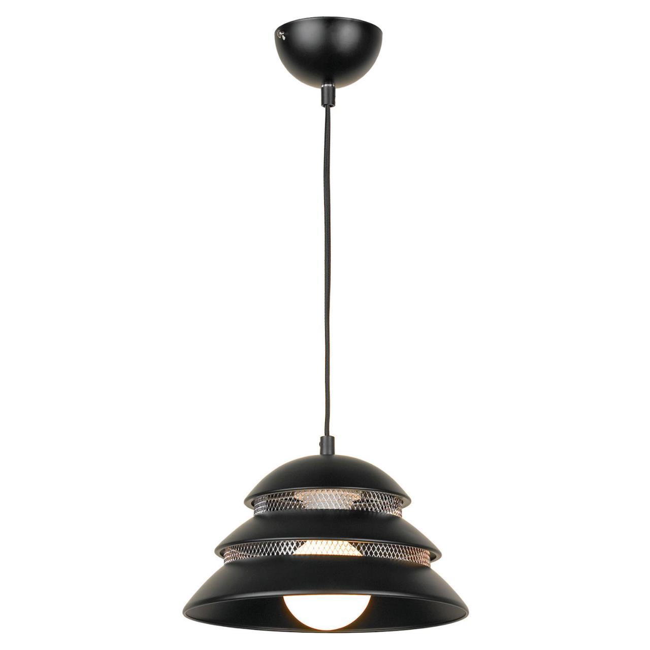 Картинка Подвесной светильник Lussole Loft Beijing GRLSP-8131