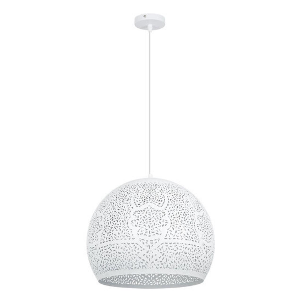 Картинка Подвесной светильник Arte Lamp CELESTA A7057SP-1WH