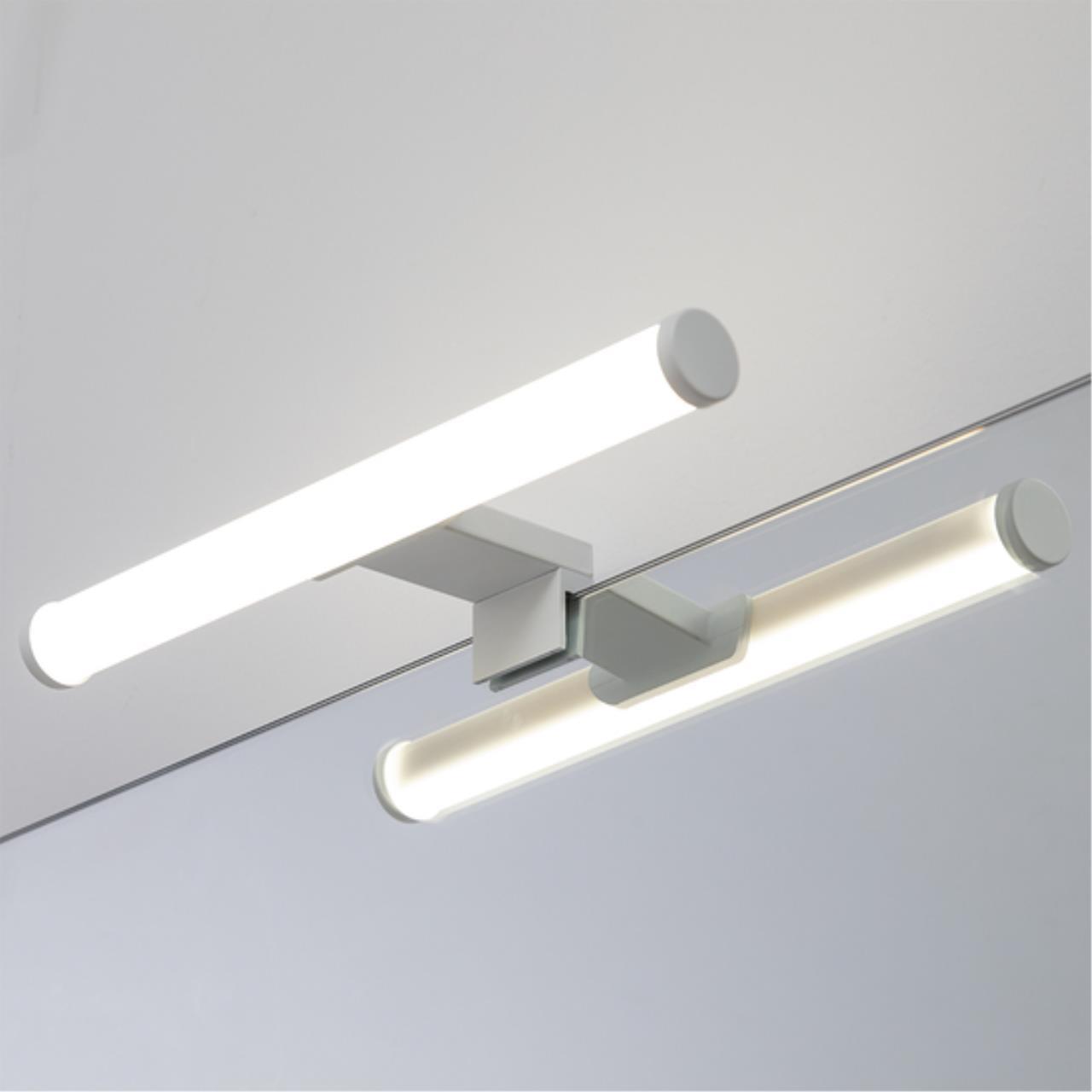 Картинка Настенный светильник Arte Lamp ORIZZONE A2935AP-1WH