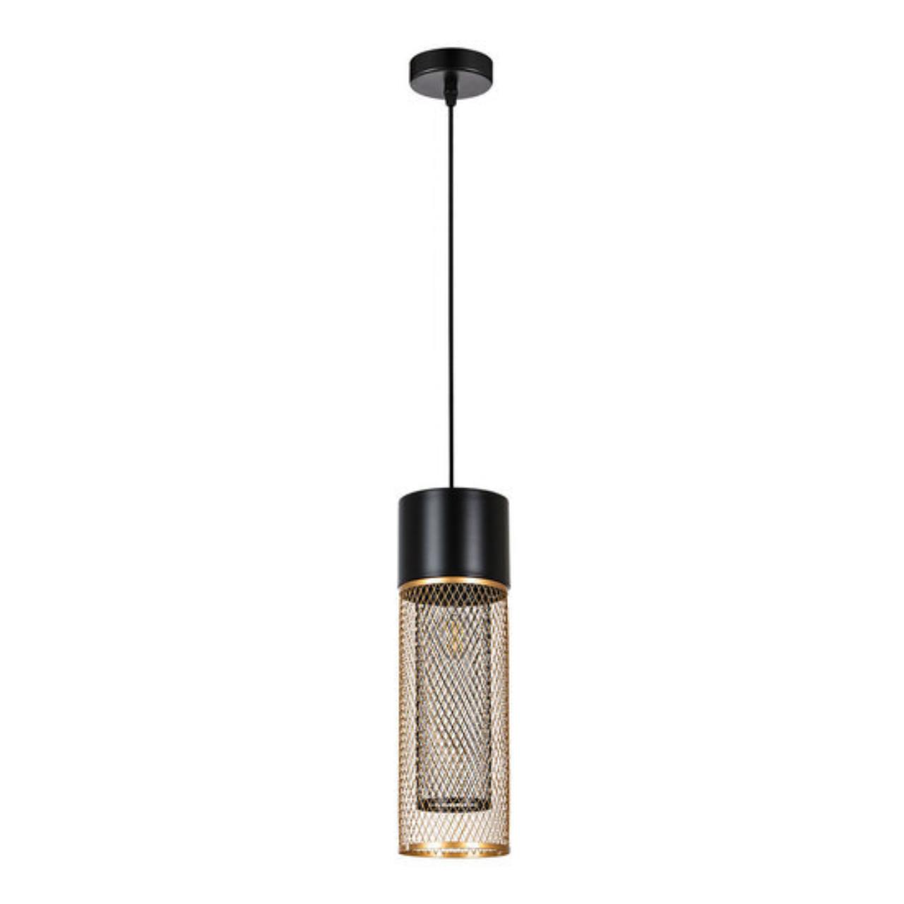 Картинка Подвесной светильник Arte Lamp CASTELLO A7068SP-1GO