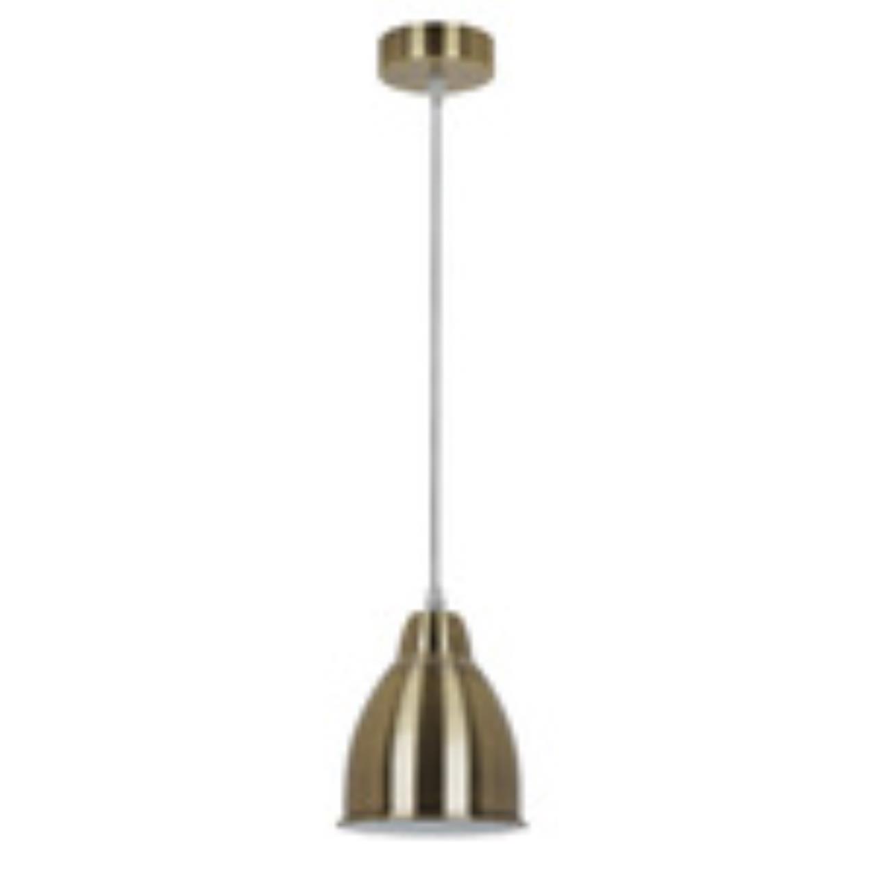 Картинка Подвесной светильник Arte Lamp Braccio A2054SP-1AB