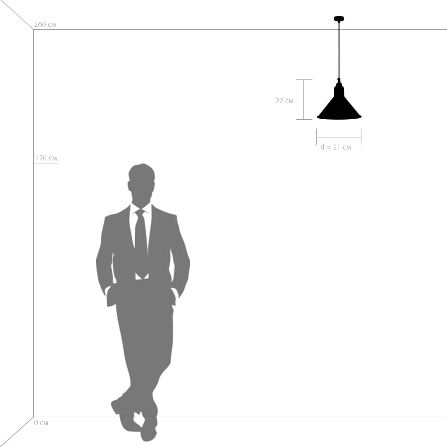 Картинка Подвесной светильник Lightstar Loft 765027