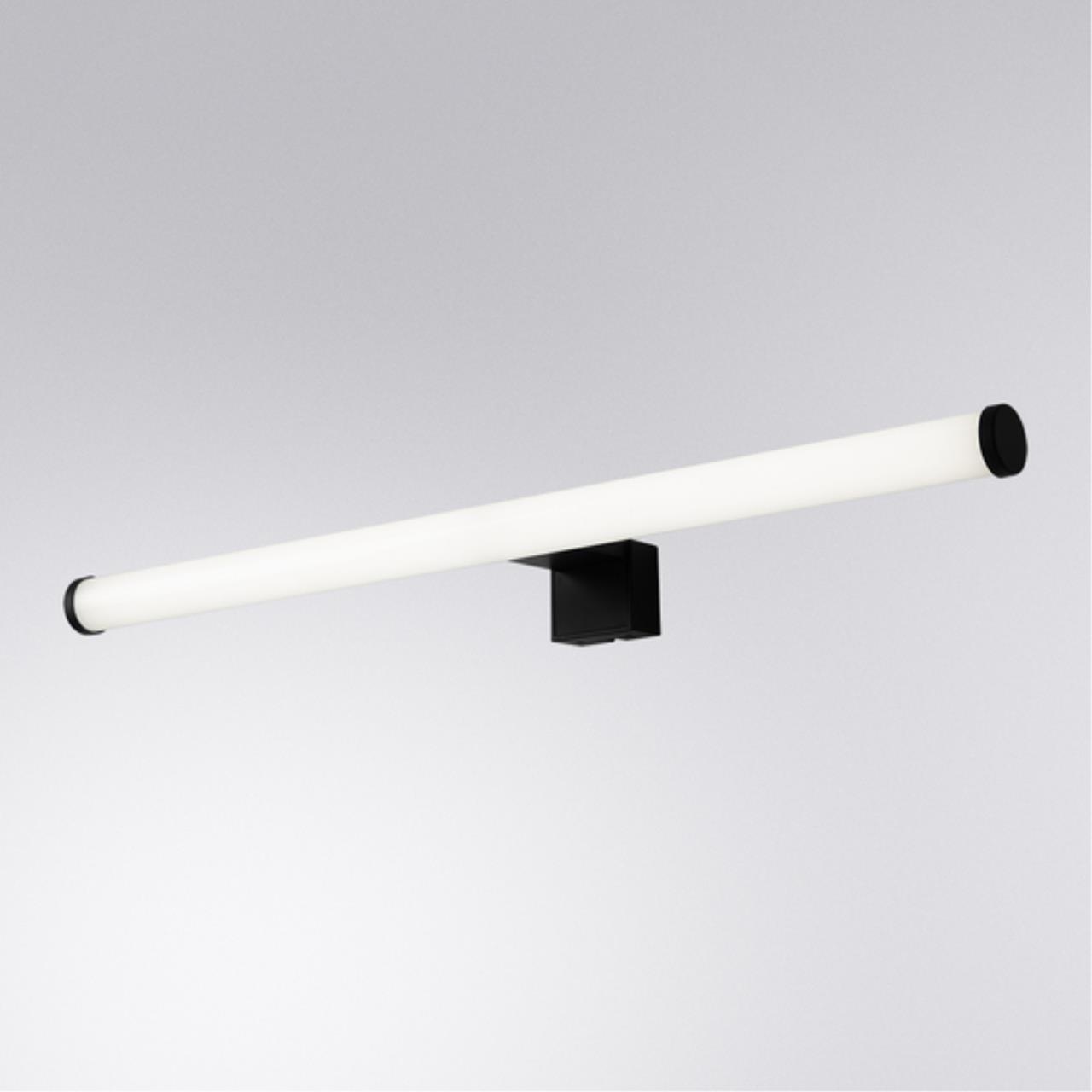Картинка Настенный светильник Arte Lamp ORIZZONE A2937AP-1BK