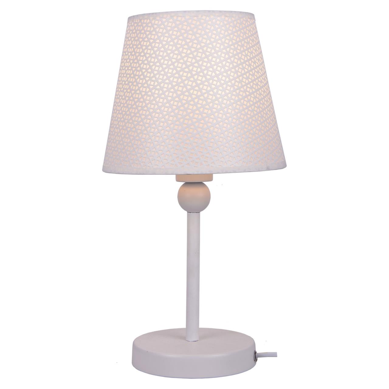 Картинка Настольная лампа Lussole Lgo LSP-0541