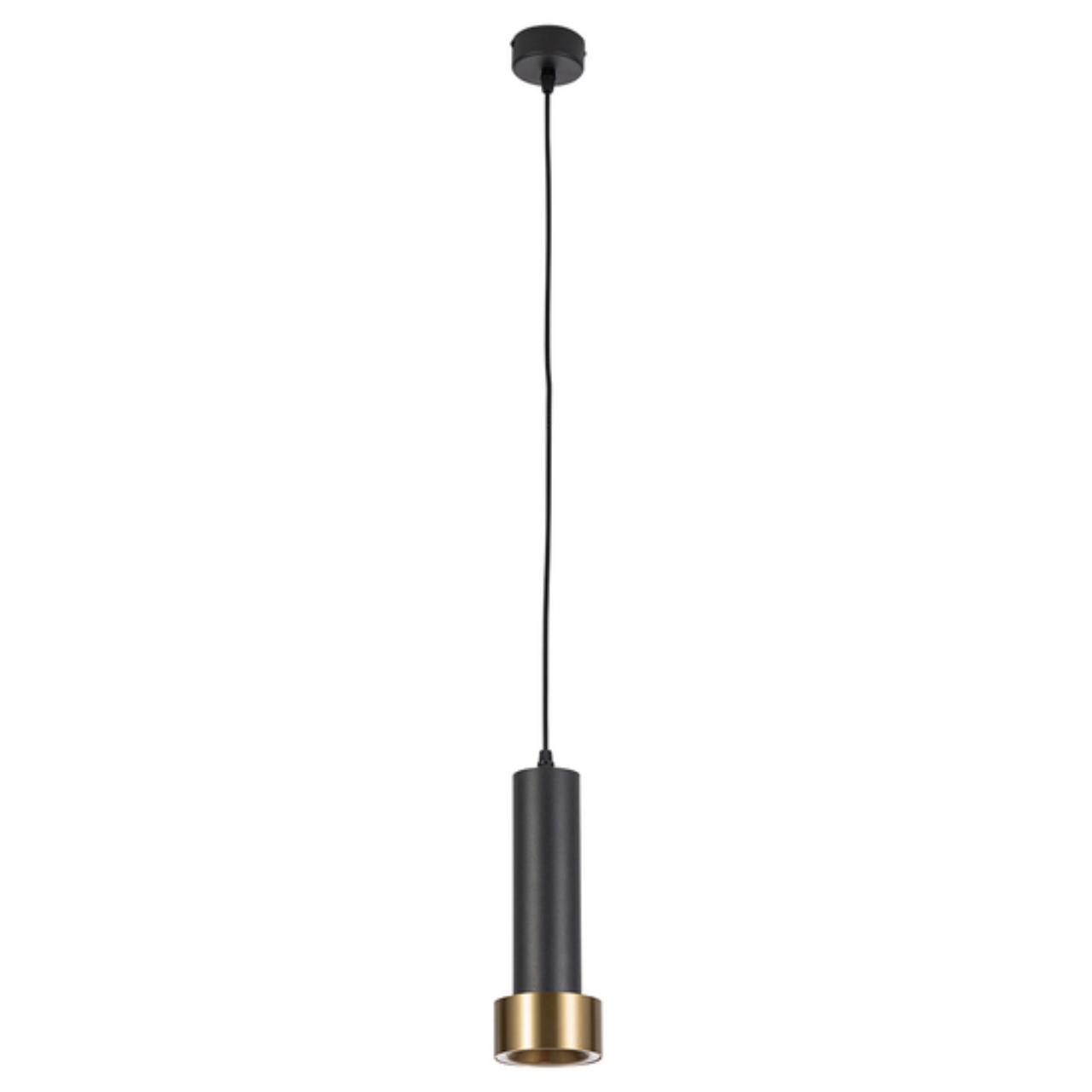 Картинка Подвесной светильник Arte Lamp RAN A3147SP-1BK