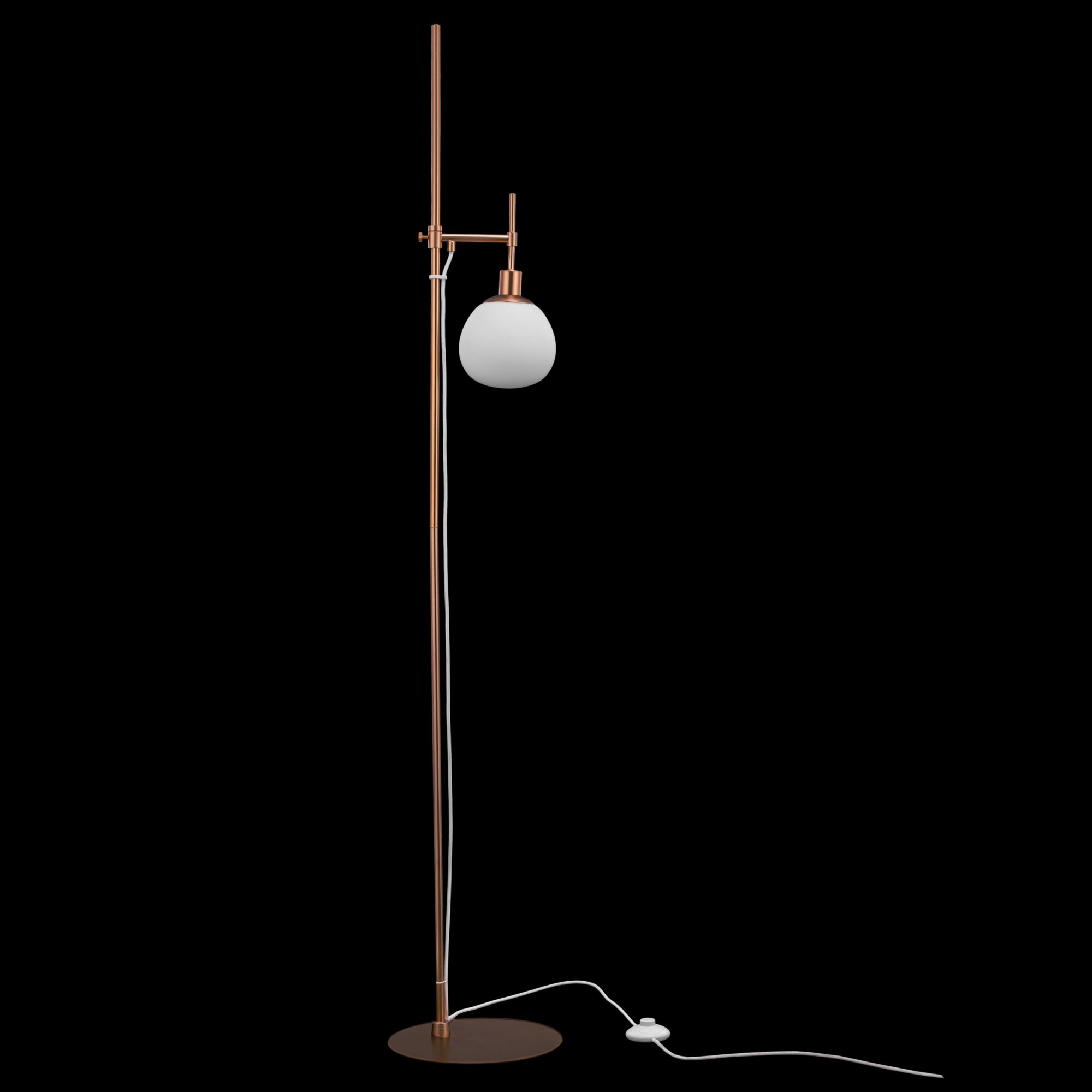 Картинка Торшер Maytoni Erich MOD221-FL-01-G