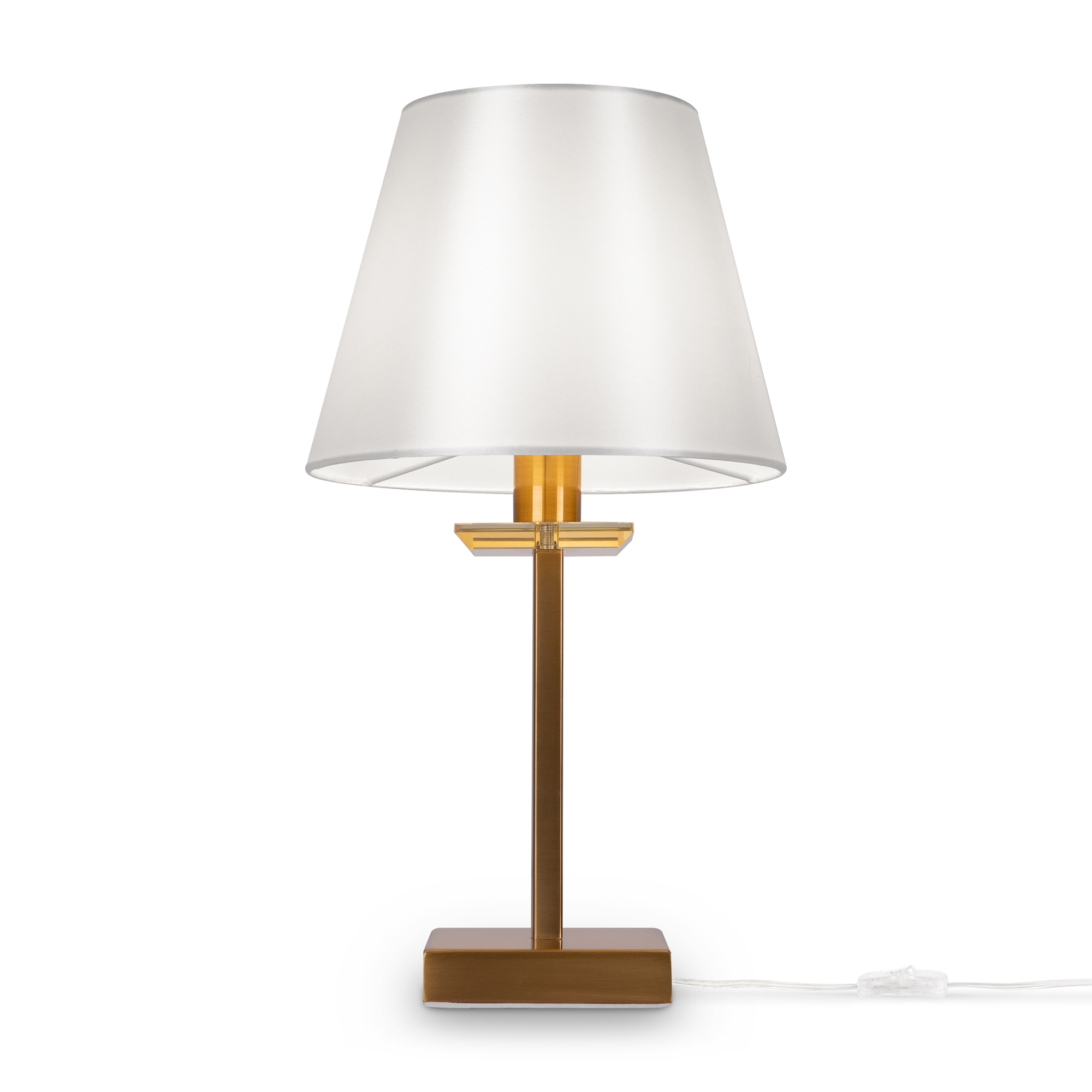 Картинка Настольная лампа Freya FR1006TL-01G