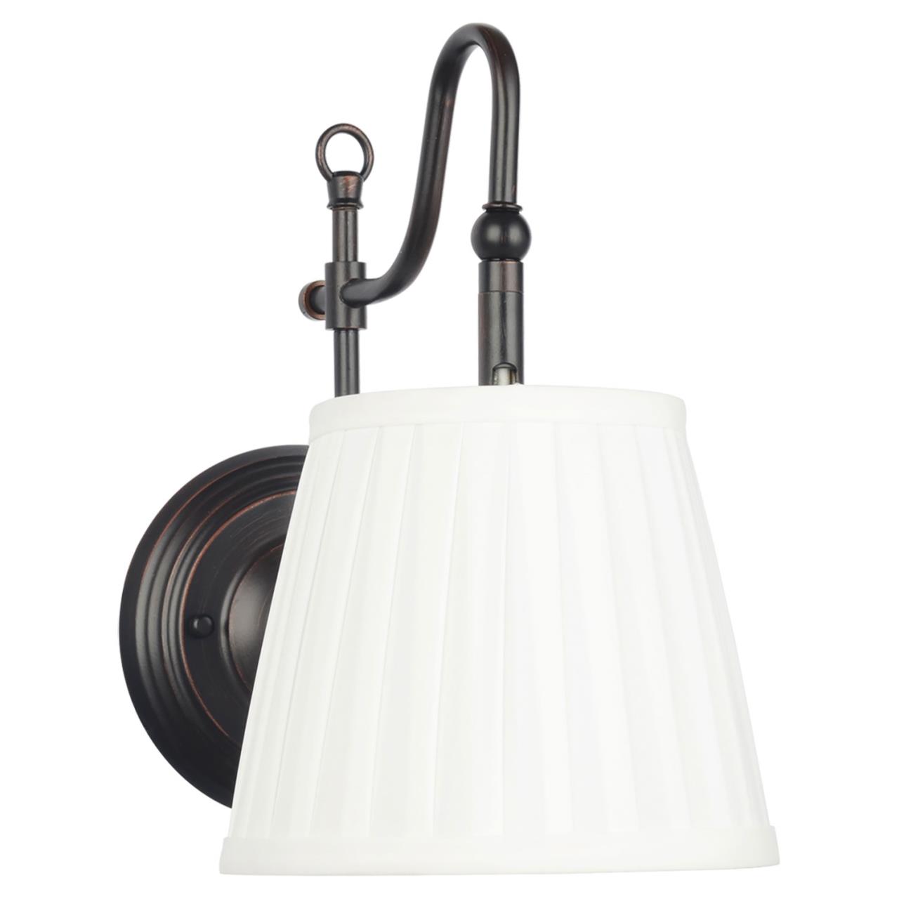 Картинка Бра Lussole Milazzo LSL-2901-01