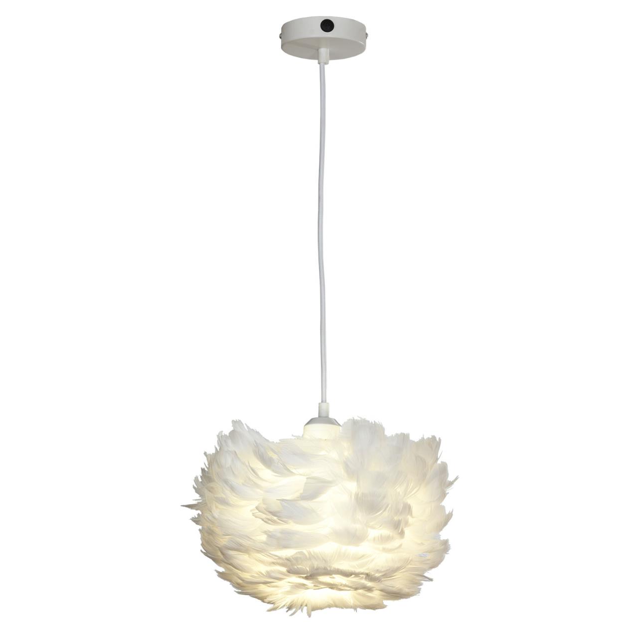 Картинка Подвесной светильник Lussole Loft Cuscino GRLSP-8361