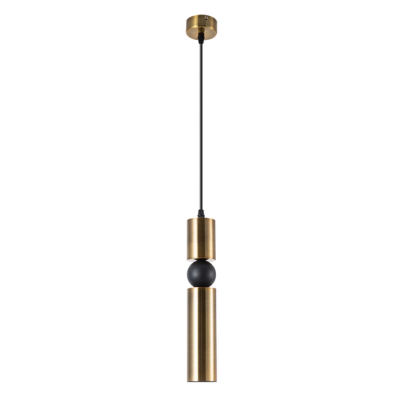 Картинка Подвесной светильник Arte Lamp Ran A3162SP-1PB
