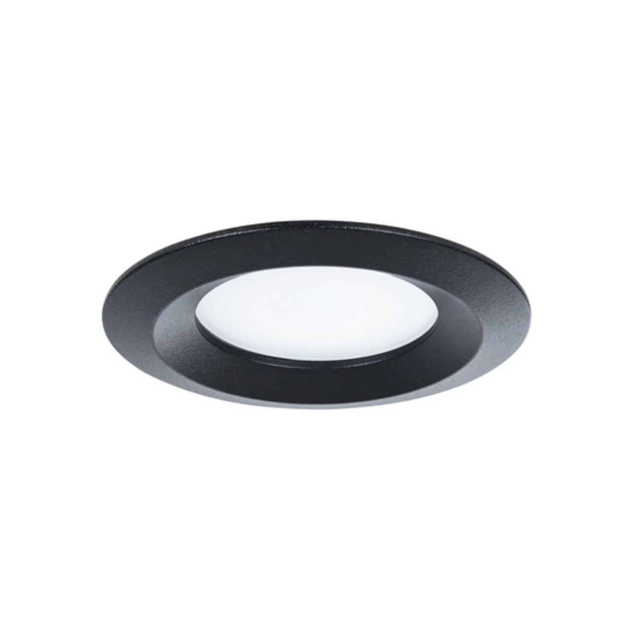 Картинка Потолочный светильник Arte Lamp MIRA A2861PL-1BK
