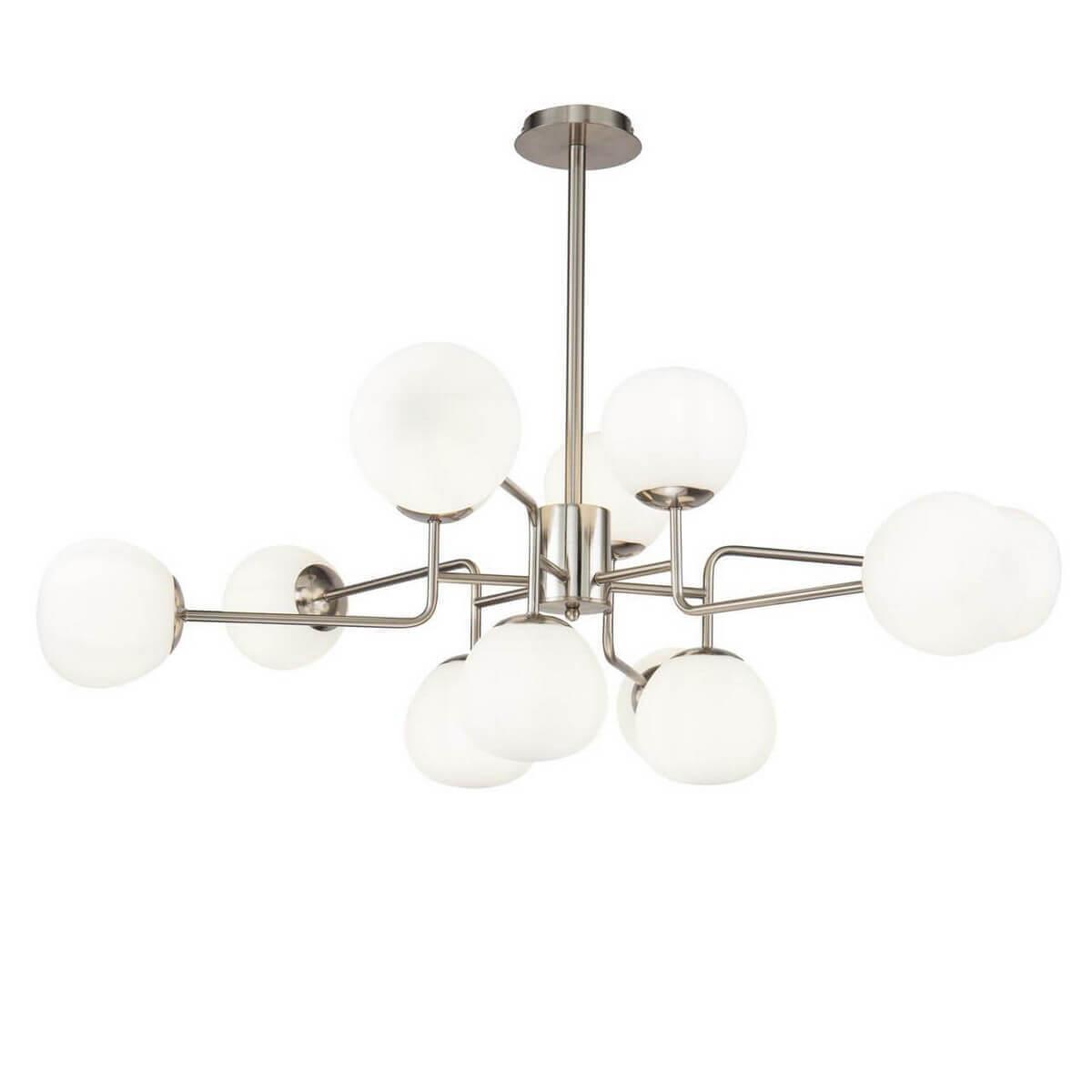 Картинка Подвесная люстра Maytoni Erich MOD221-PL-12-N
