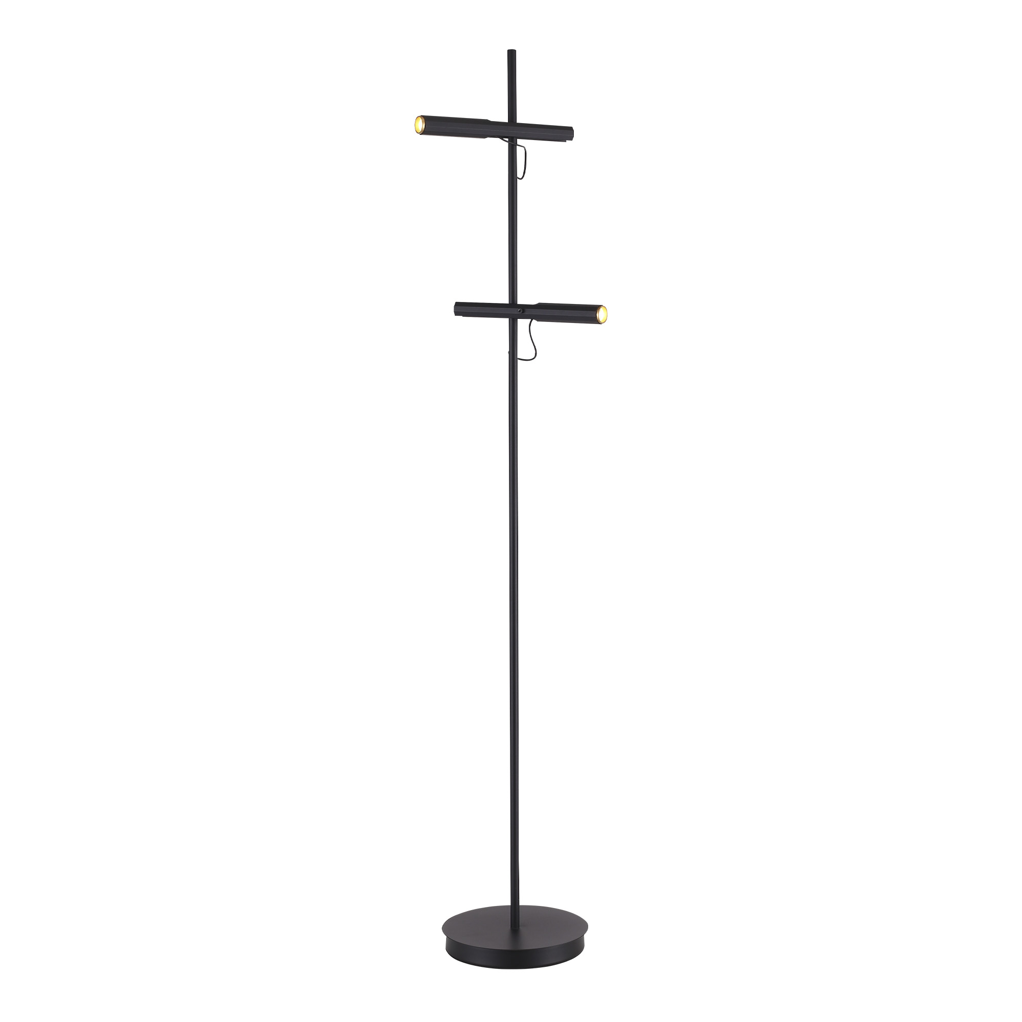 Картинка SL6210.405.02 Светильник напольный ST-Luce 