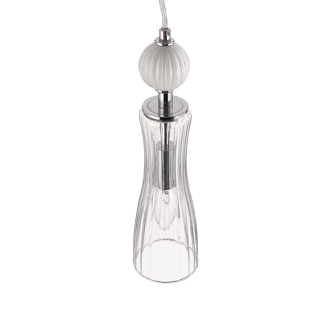 Картинка 8268/1A Lumion Подвесной светильник EMILY