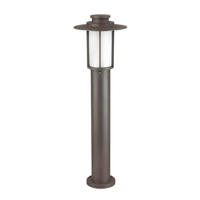 Картинка Уличный светильник Odeon Light Nature Mito 4047/1F