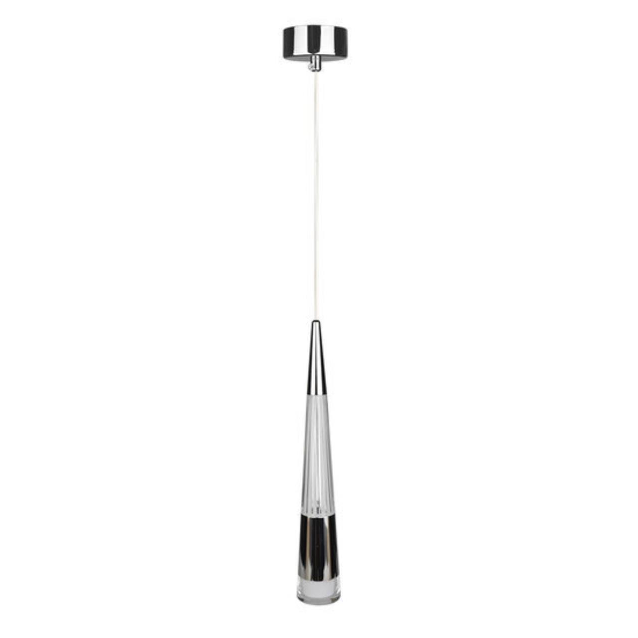 Картинка Подвесной светильник Arte Lamp SABIK A6576SP-1CC
