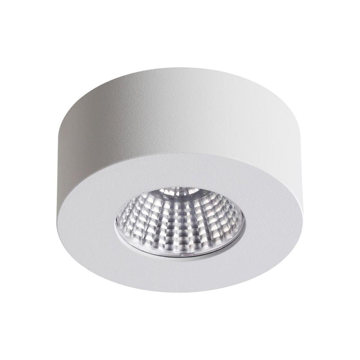 Картинка Потолочный светодиодный светильник Odeon Light Bene 4282/7CL