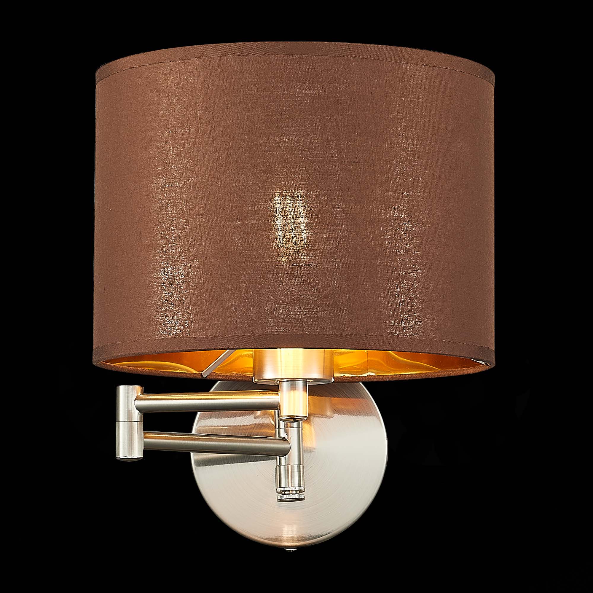Картинка Бра Evoluce Brescia SLE300571-01