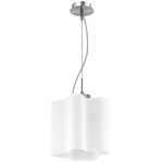 Картинка Подвесной светильник Lightstar Nubi 802110
