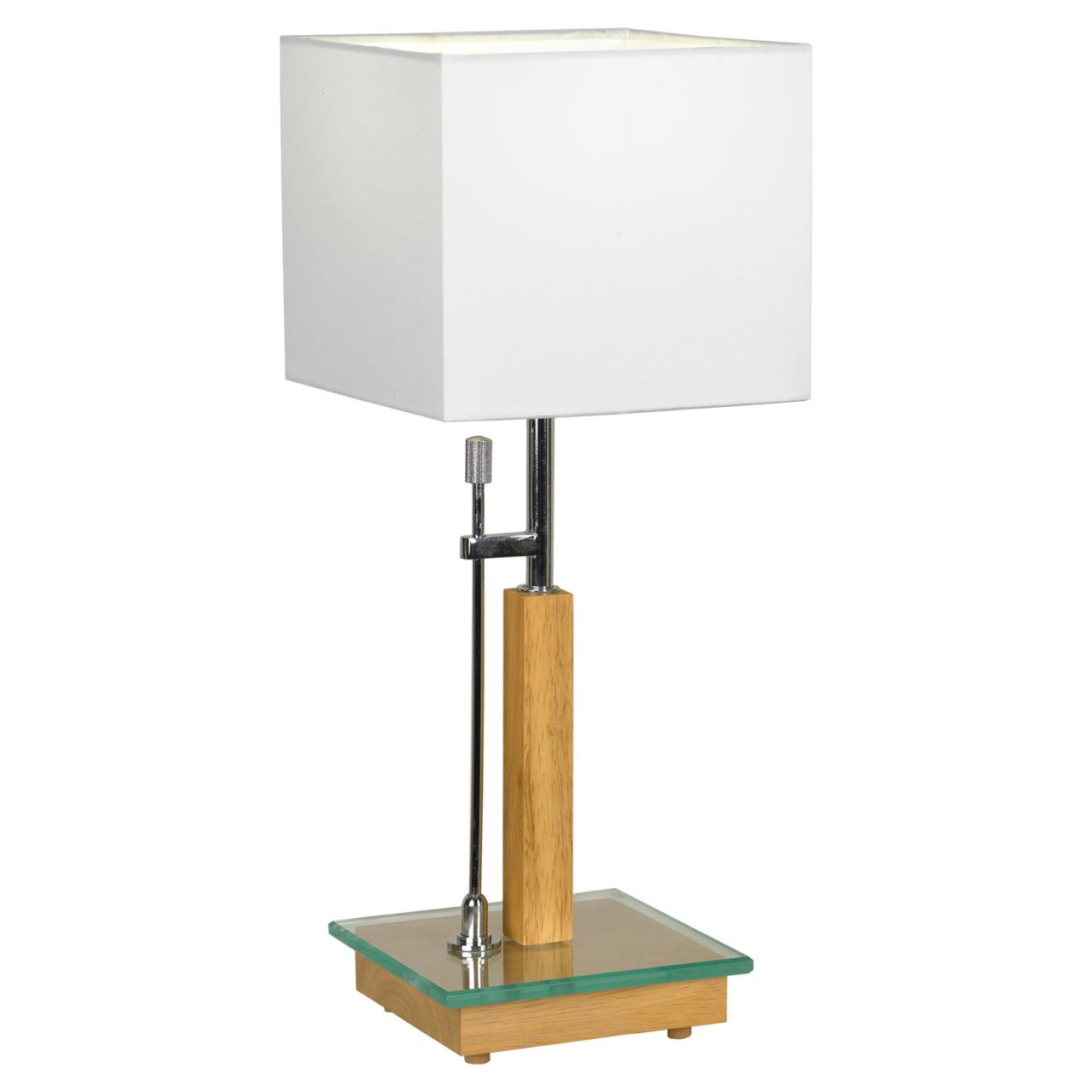 Картинка Настольная лампа Lussole Montone GRLSF-2504-01