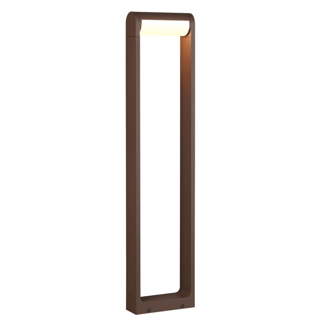 Картинка 7118/12GLA Odeon Light  Ландшафтный светильник TWINSET
