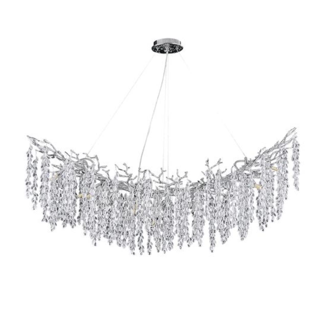 Картинка Подвесной светильник Divinare SALICE 3135/26 SP-14