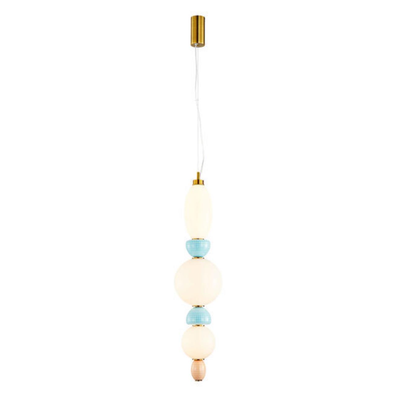 Картинка Подвесной светильник Divinare AMBRA 5016/17 SP-26