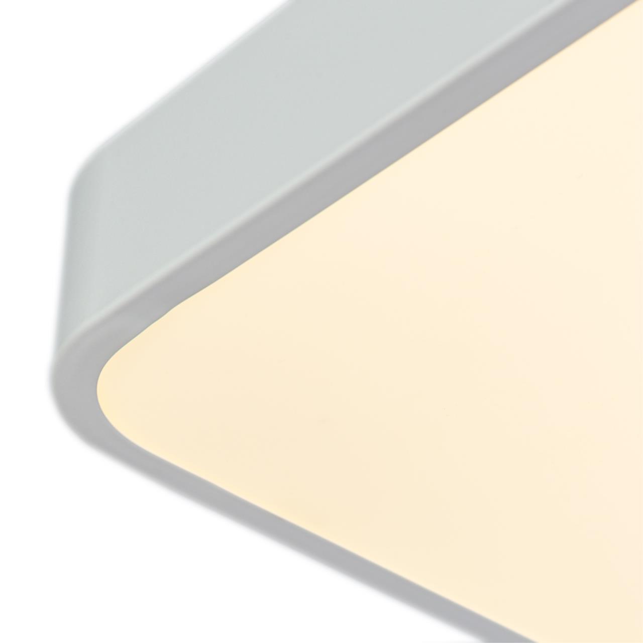 Картинка Потолочный светильник Arte Lamp A2663PL-1WH