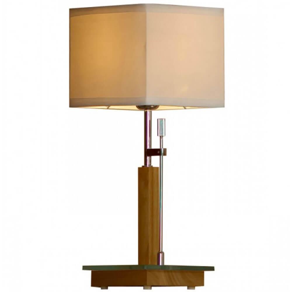 Картинка Настольная лампа Lussole Montone LSF-2504-01