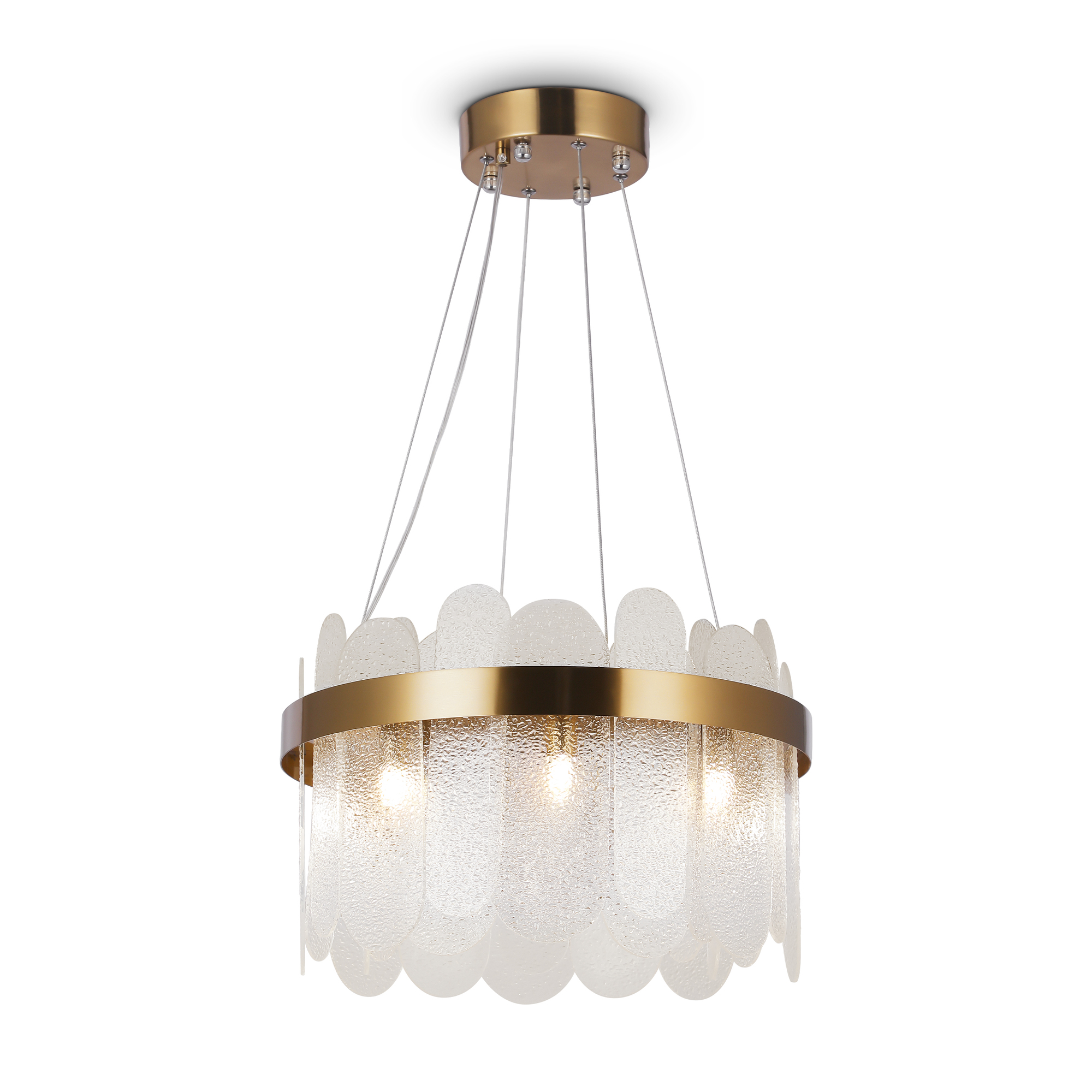 Картинка Подвесной светильник Freya FR5141PL-08BS1