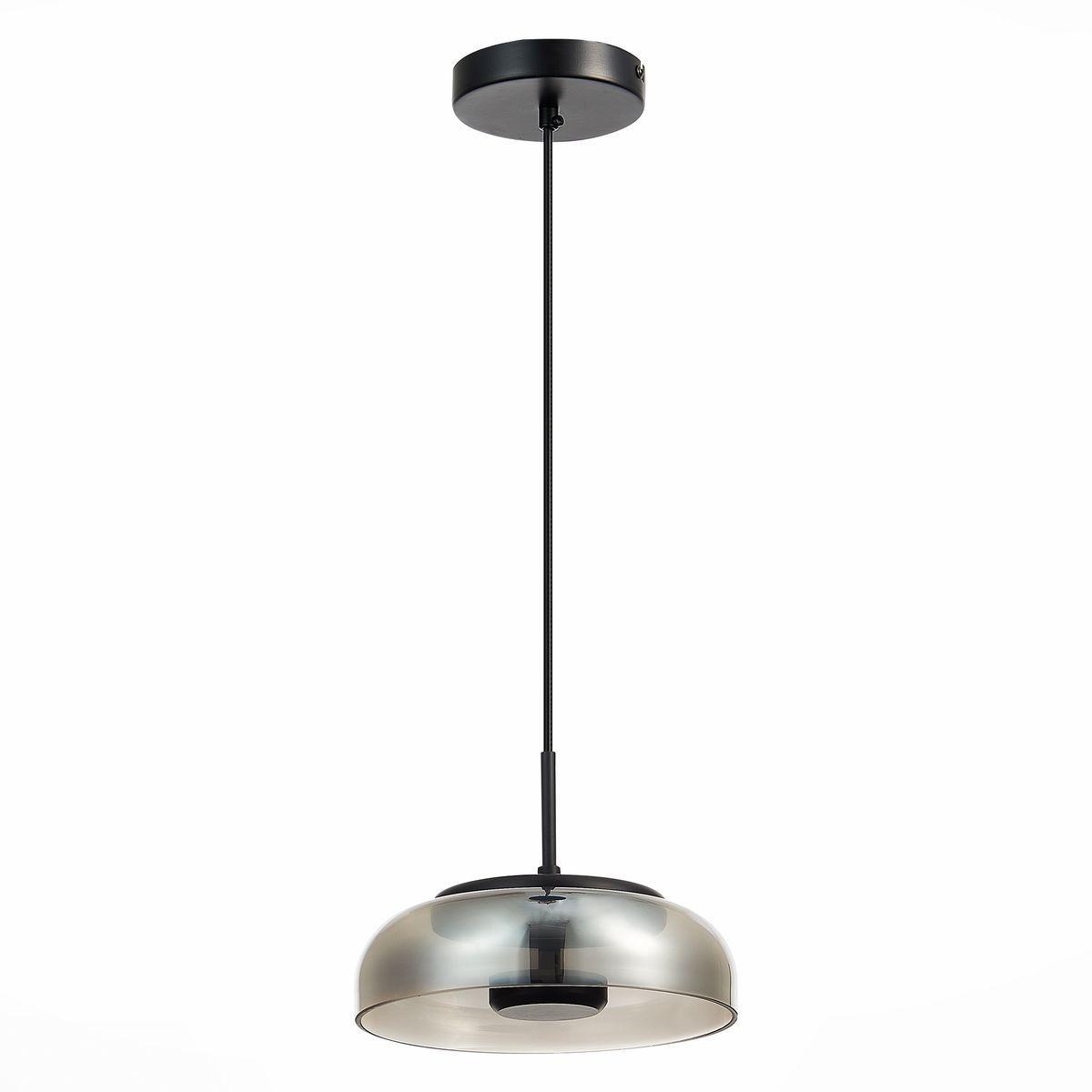 Картинка Подвесной светодиодный светильник ST Luce Lazio SL6002.403.01