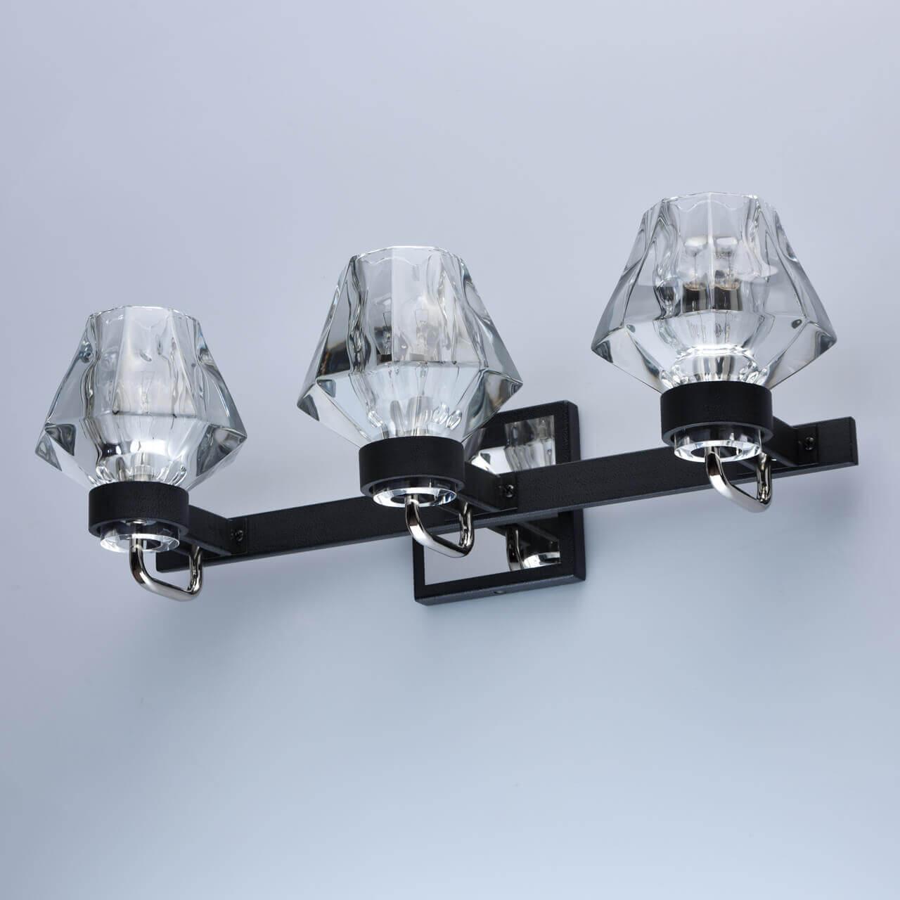 Картинка Бра MW-Light Джестер 104022203