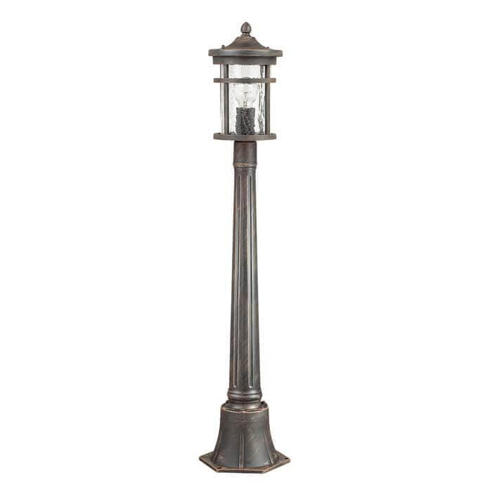 Картинка Уличный светильник Odeon Light Nature Virta 4044/1F
