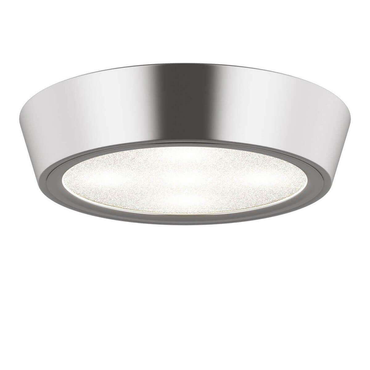 Картинка Потолочный светильник Lightstar Urbano Mini LED 214792