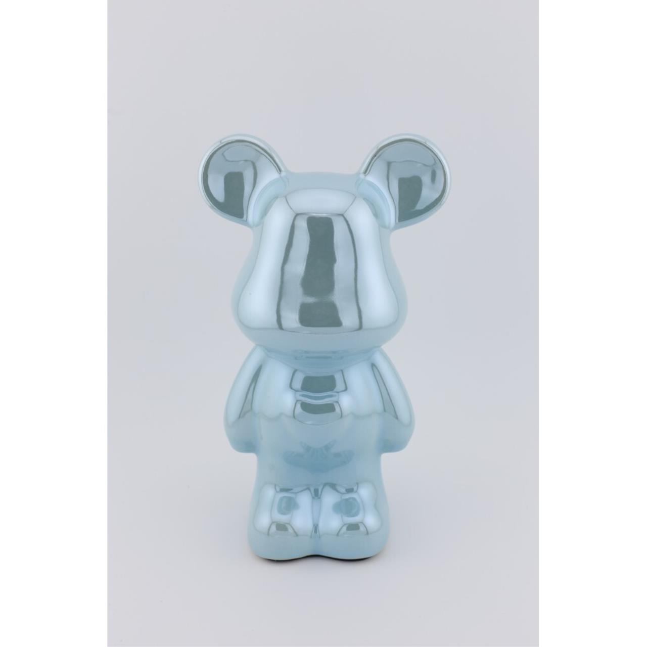 Картинка APL.400.00.02 Фигурка декоративная Aployt Bear
