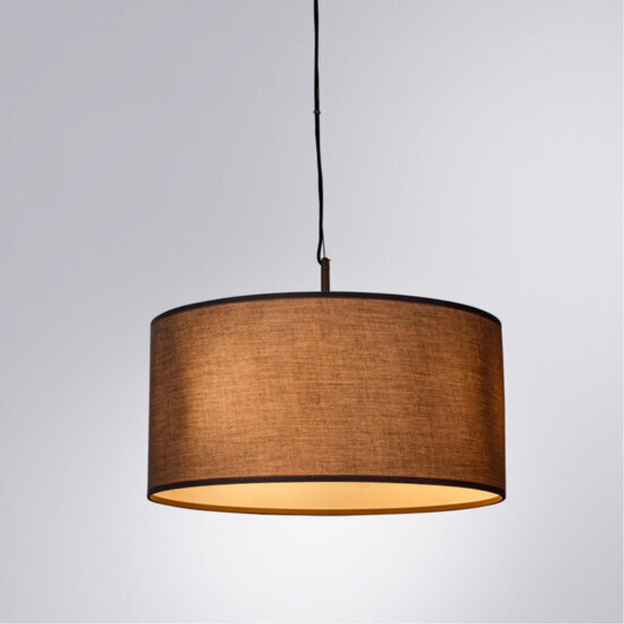 Картинка Подвесной светильник Arte Lamp COPPA A4095SP-3GY