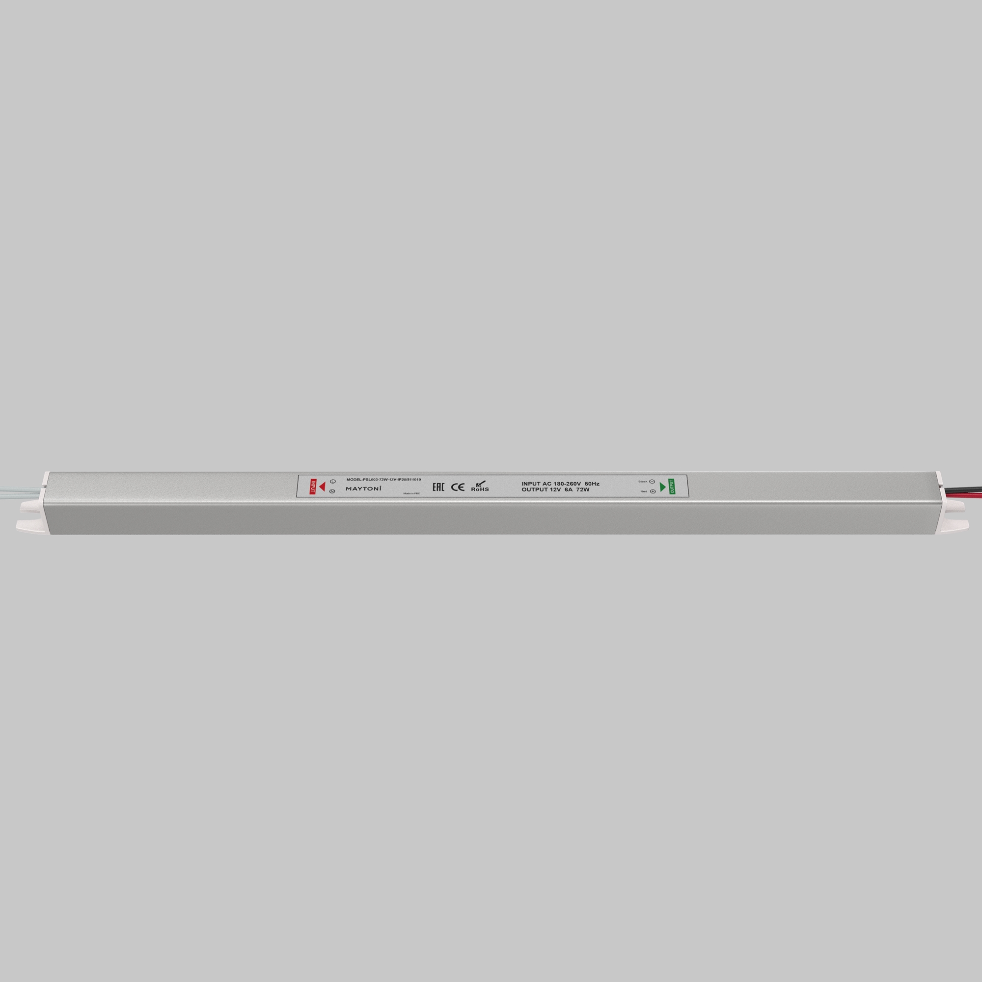 Картинка Источник напряжения Led Strip 811019