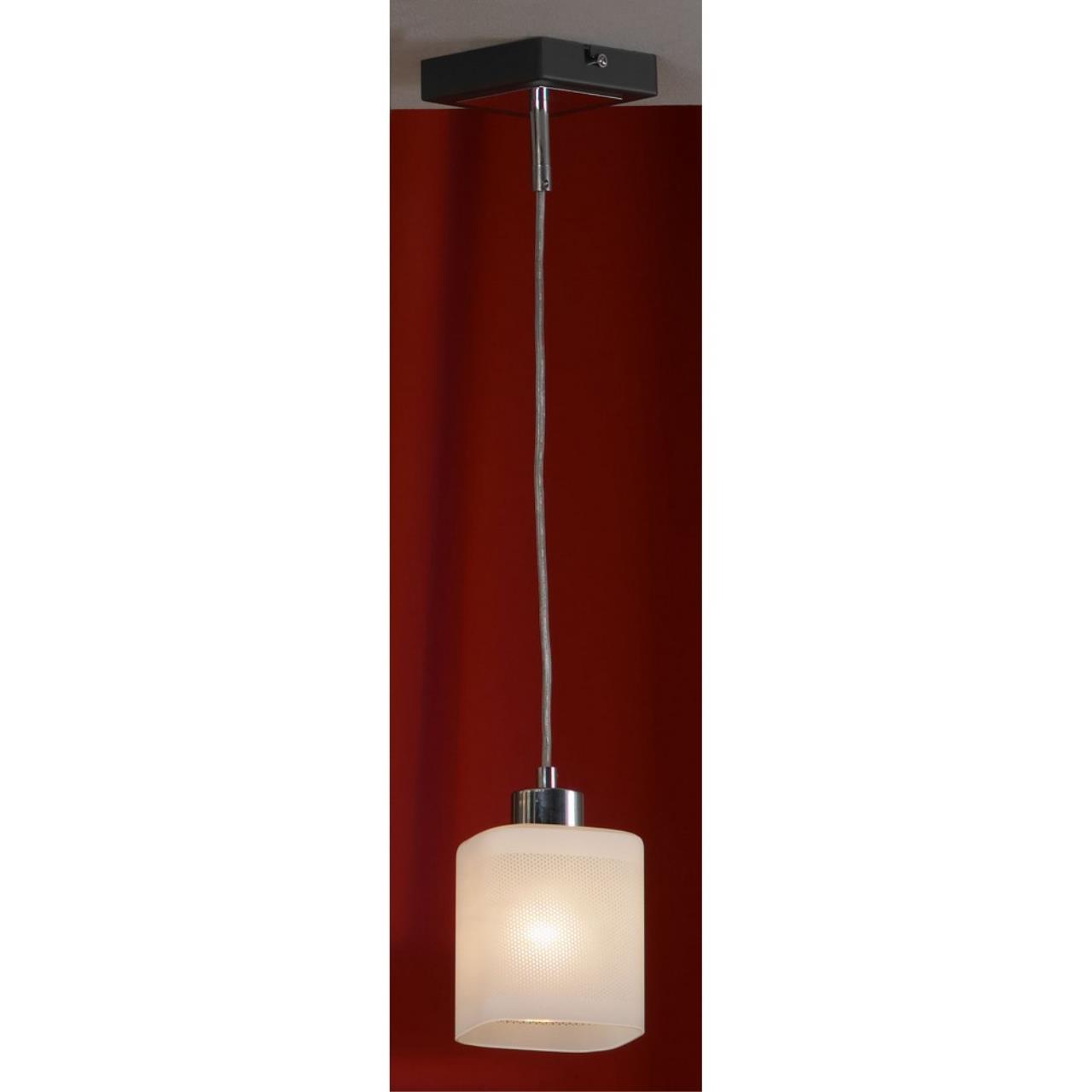 Картинка Подвесной светильник Lussole Costanzo LSL-9006-01