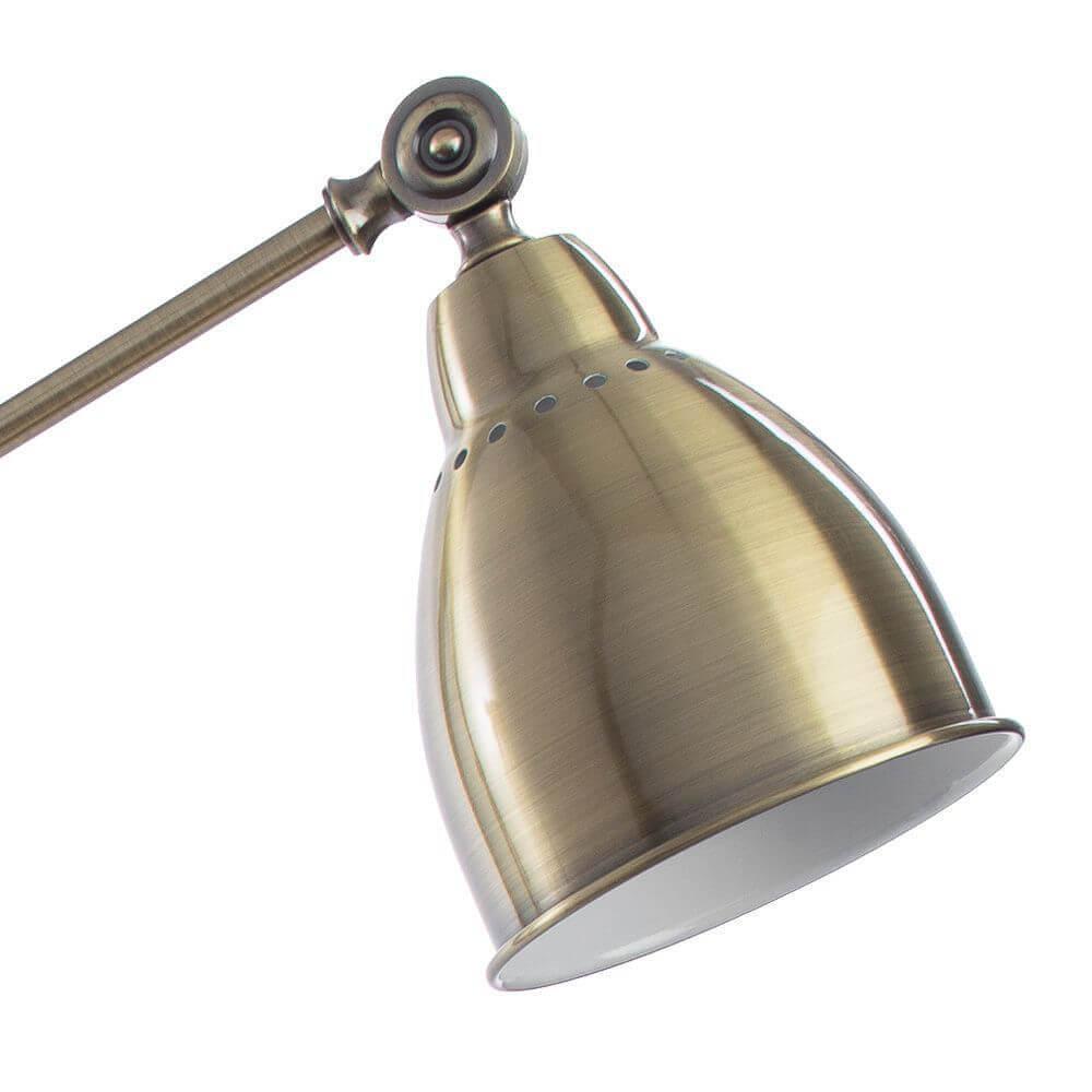 Картинка Торшер Arte Lamp 43 A2054PN-1AB