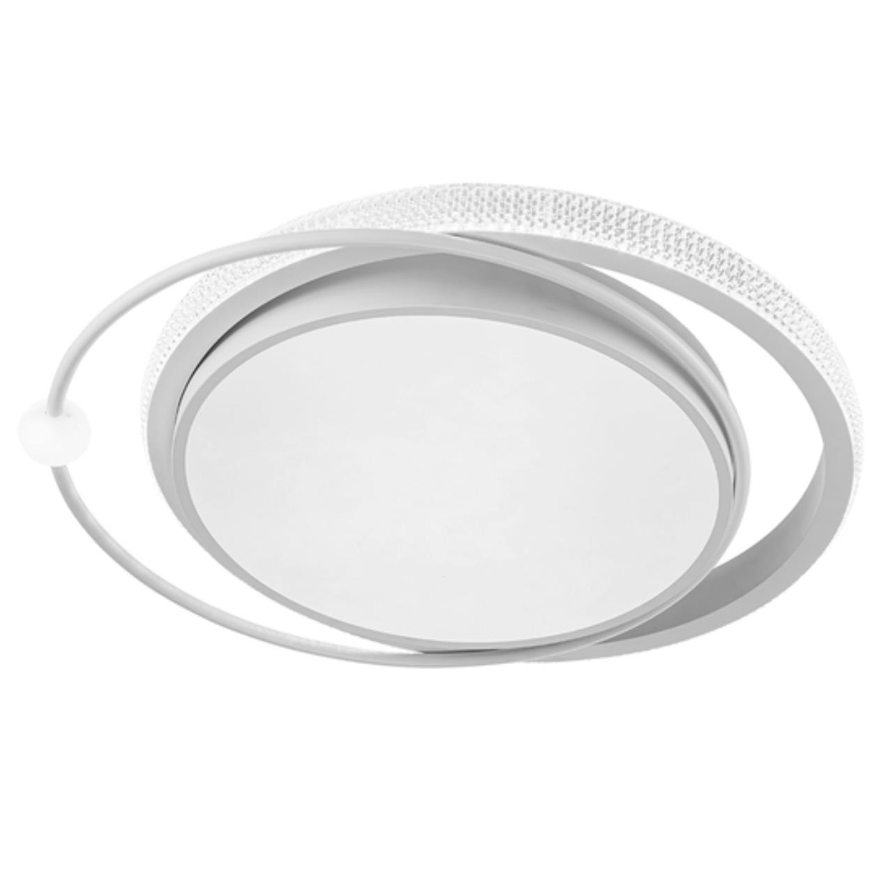 Картинка Потолочный светильник Arte Lamp ALSAFI A2657PL-1WH