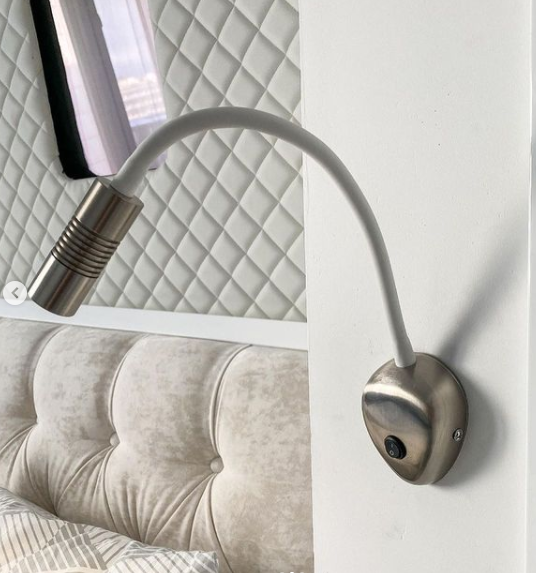 Картинка Бра Lussole Lgo LSP-8180