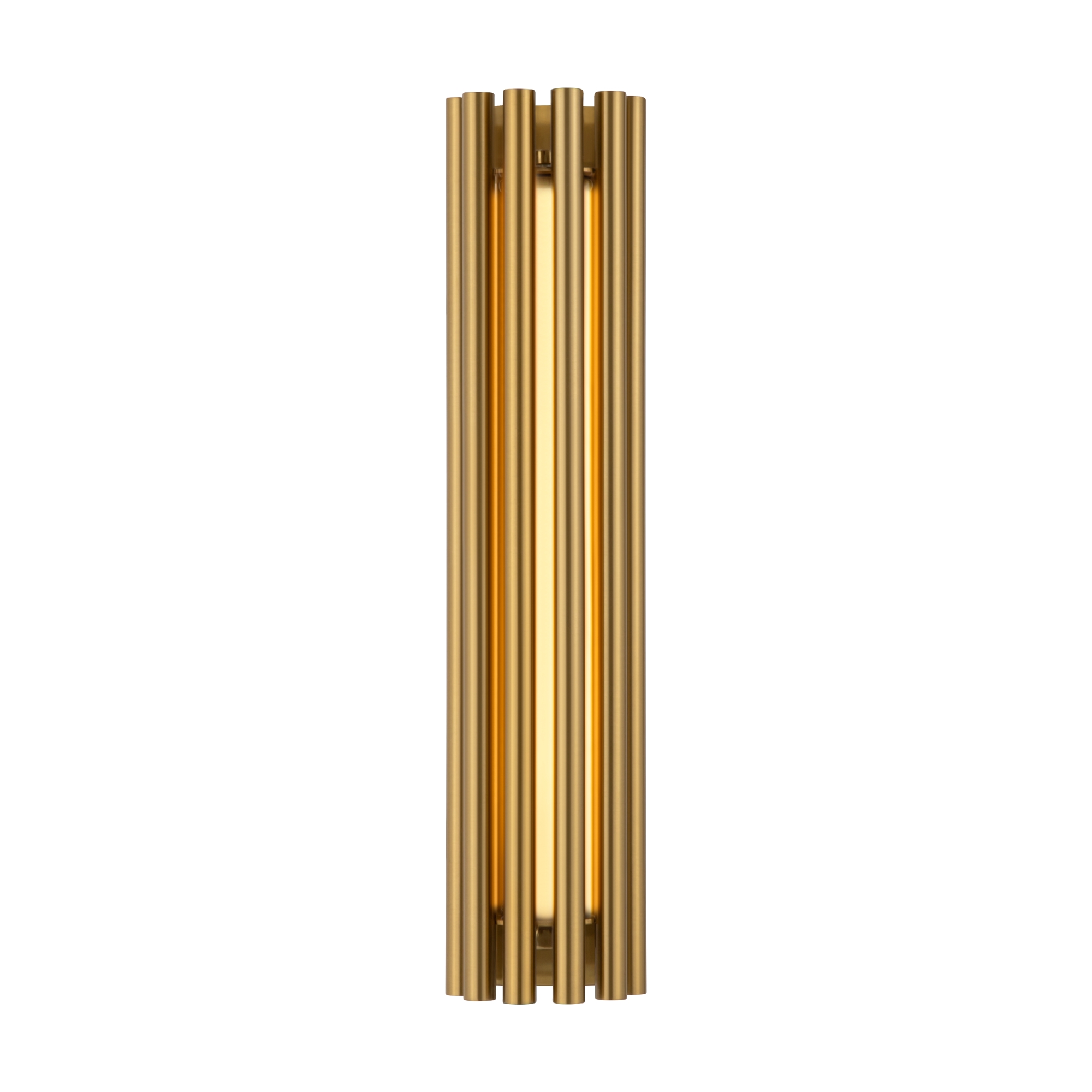 Картинка Настенный светильник (бра) Maytoni MOD410WL-L12BS3K