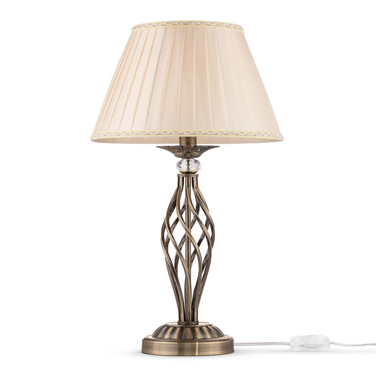Картинка Настольная лампа Maytoni Grace RC247-TL-01-R