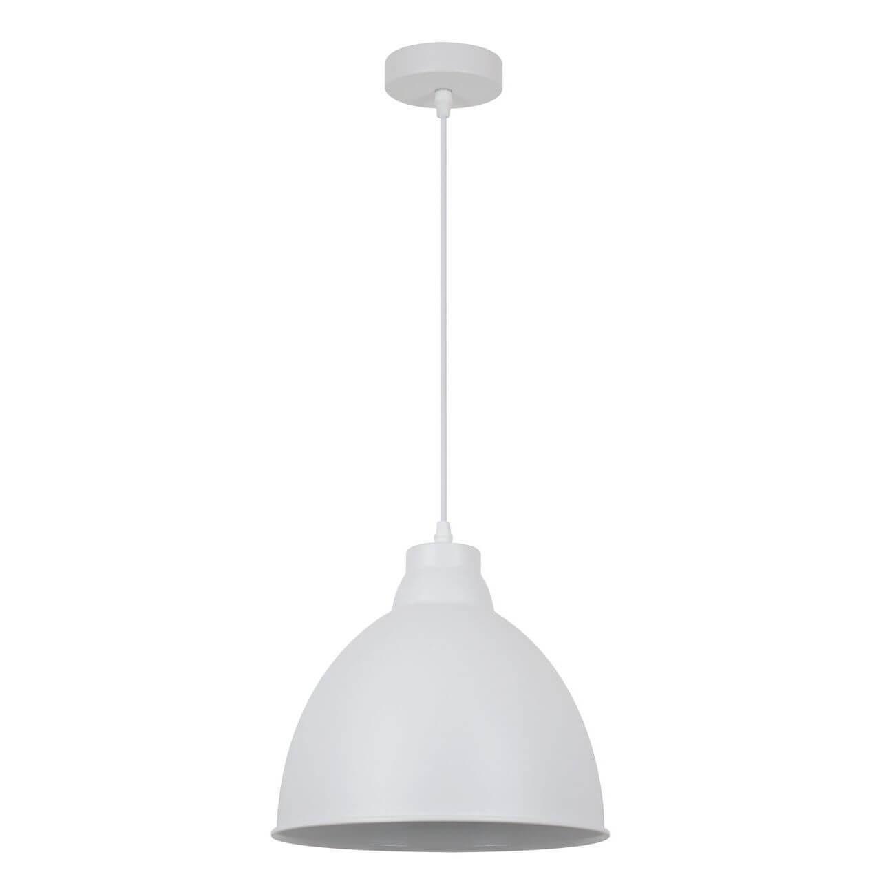 Картинка Подвесной светильник Arte Lamp Casato A2055SP-1WH